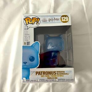 Harry Potter Funko pop